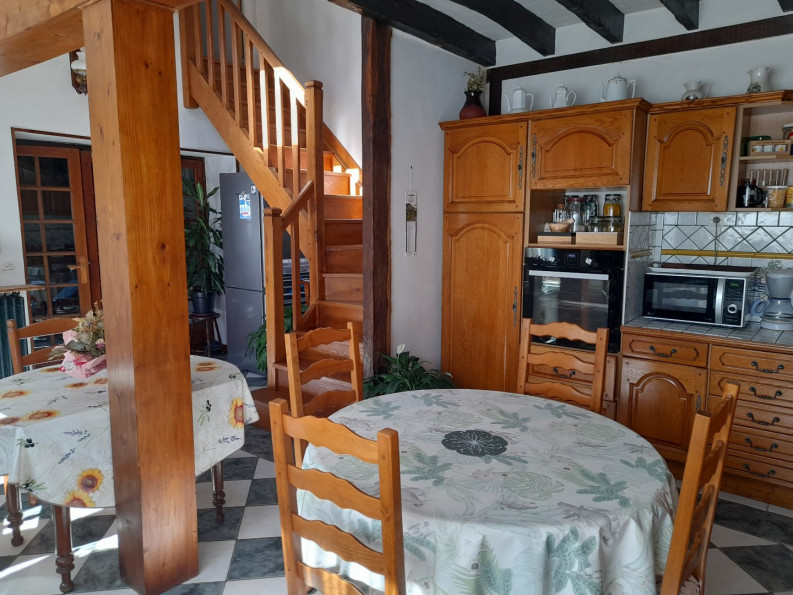 vente Maison Montgivray - Photo 2