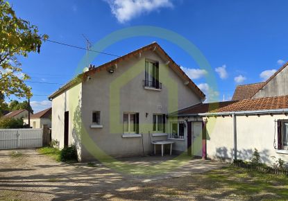 vente Maison Fleury Les Aubrais