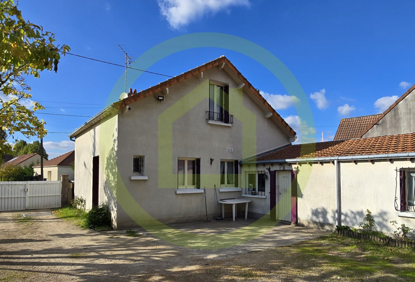vente Maison Fleury Les Aubrais - Photo 1