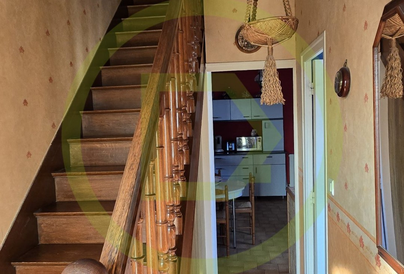 vente Maison Fleury Les Aubrais - Photo 3