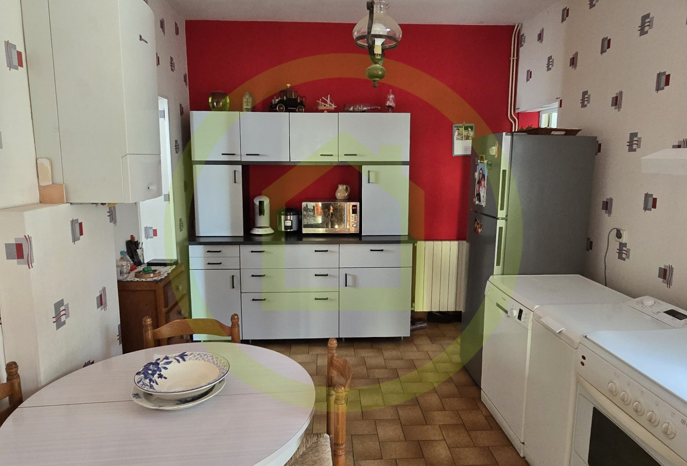 vente Maison Fleury Les Aubrais - Photo 4