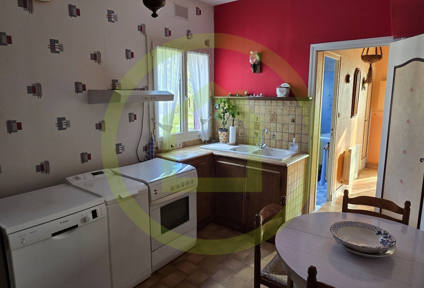 vente Maison Fleury Les Aubrais - Photo 5