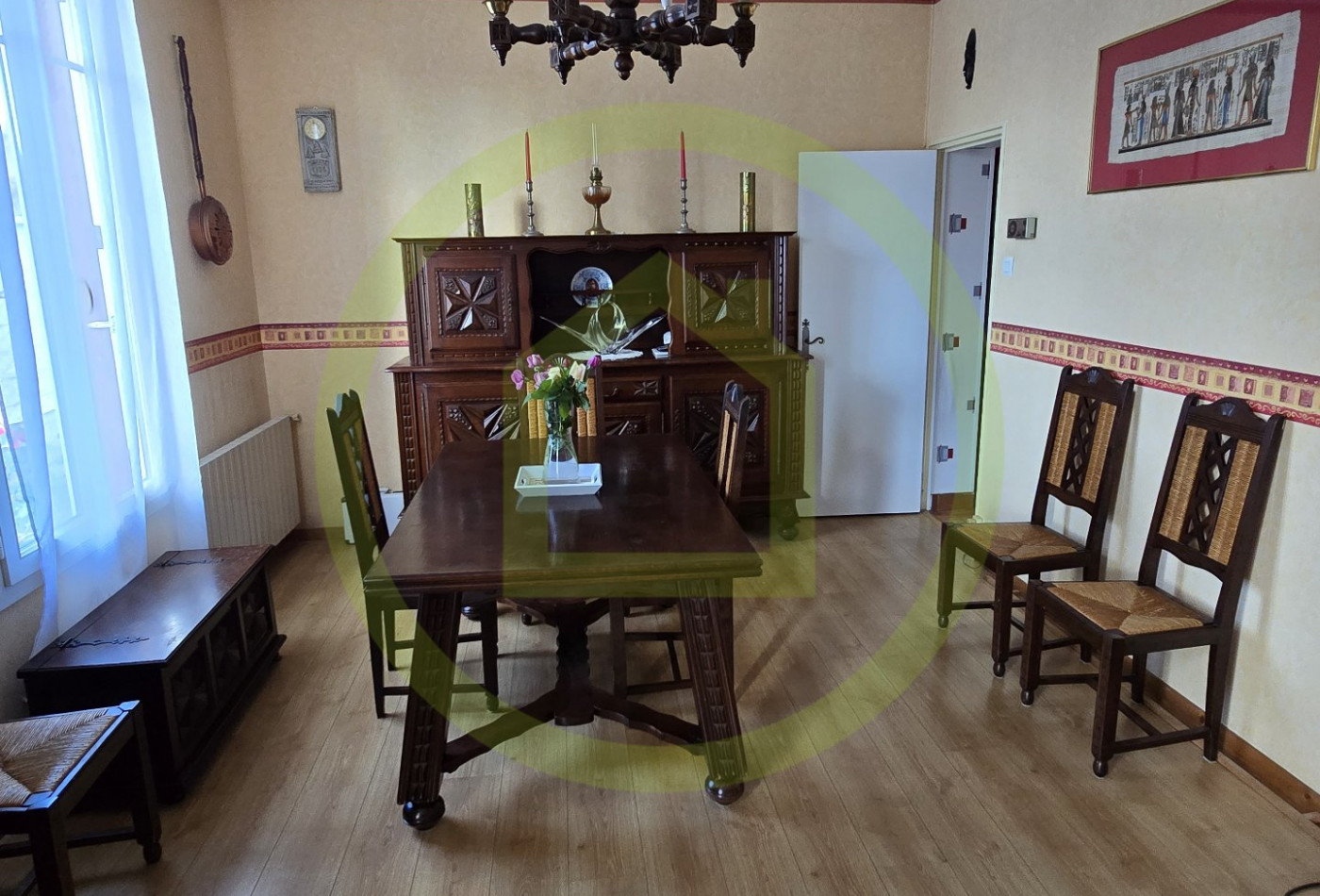 vente Maison Fleury Les Aubrais - Photo 9