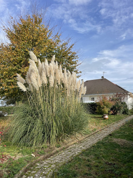 vente Maison La Souterraine - Photo 1