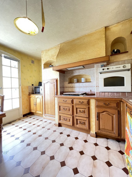 vente Maison La Souterraine - Photo 4