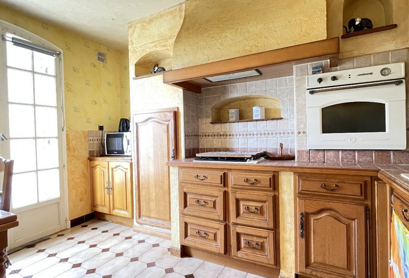 vente Maison La Souterraine - Photo 4