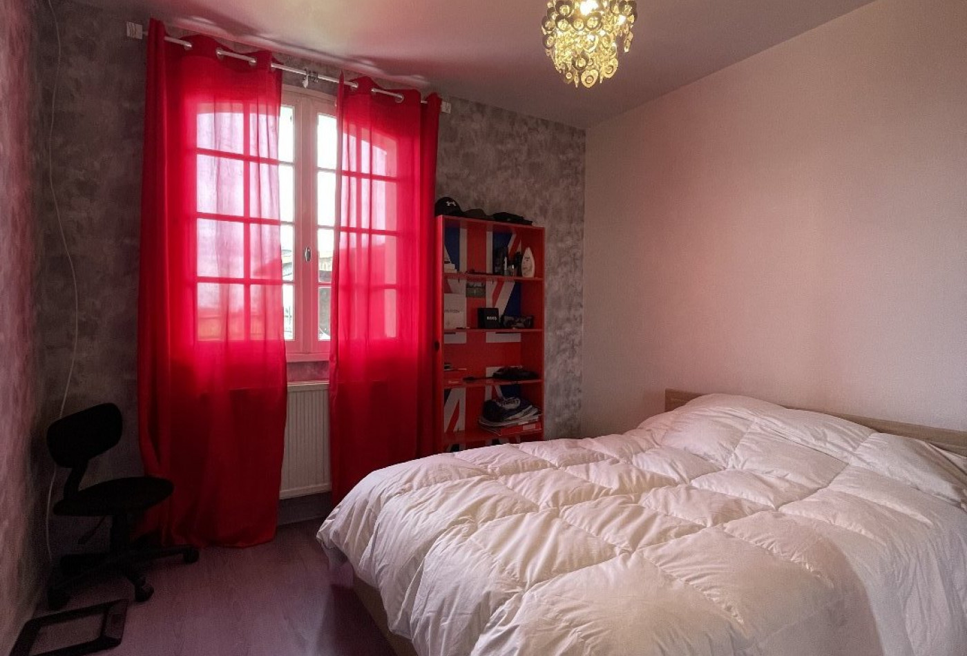 vente Maison La Souterraine - Photo 6