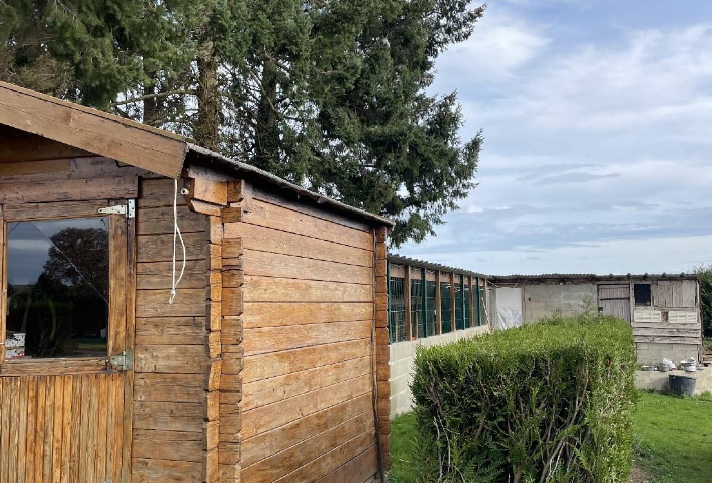 vente Maison La Souterraine - Photo 7