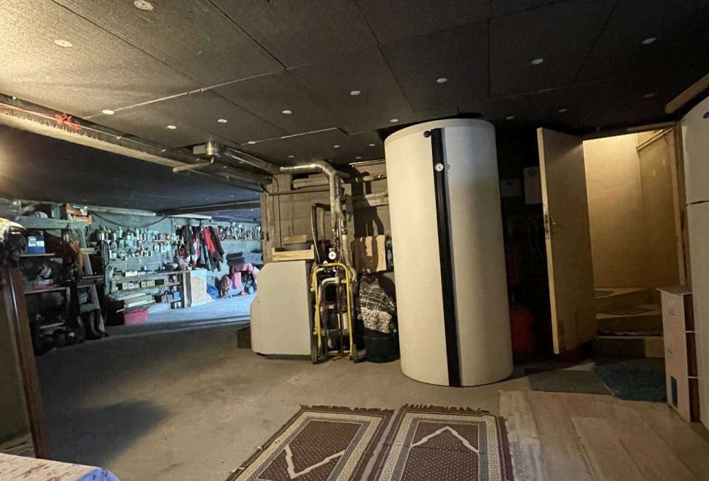 vente Maison La Souterraine - Photo 8