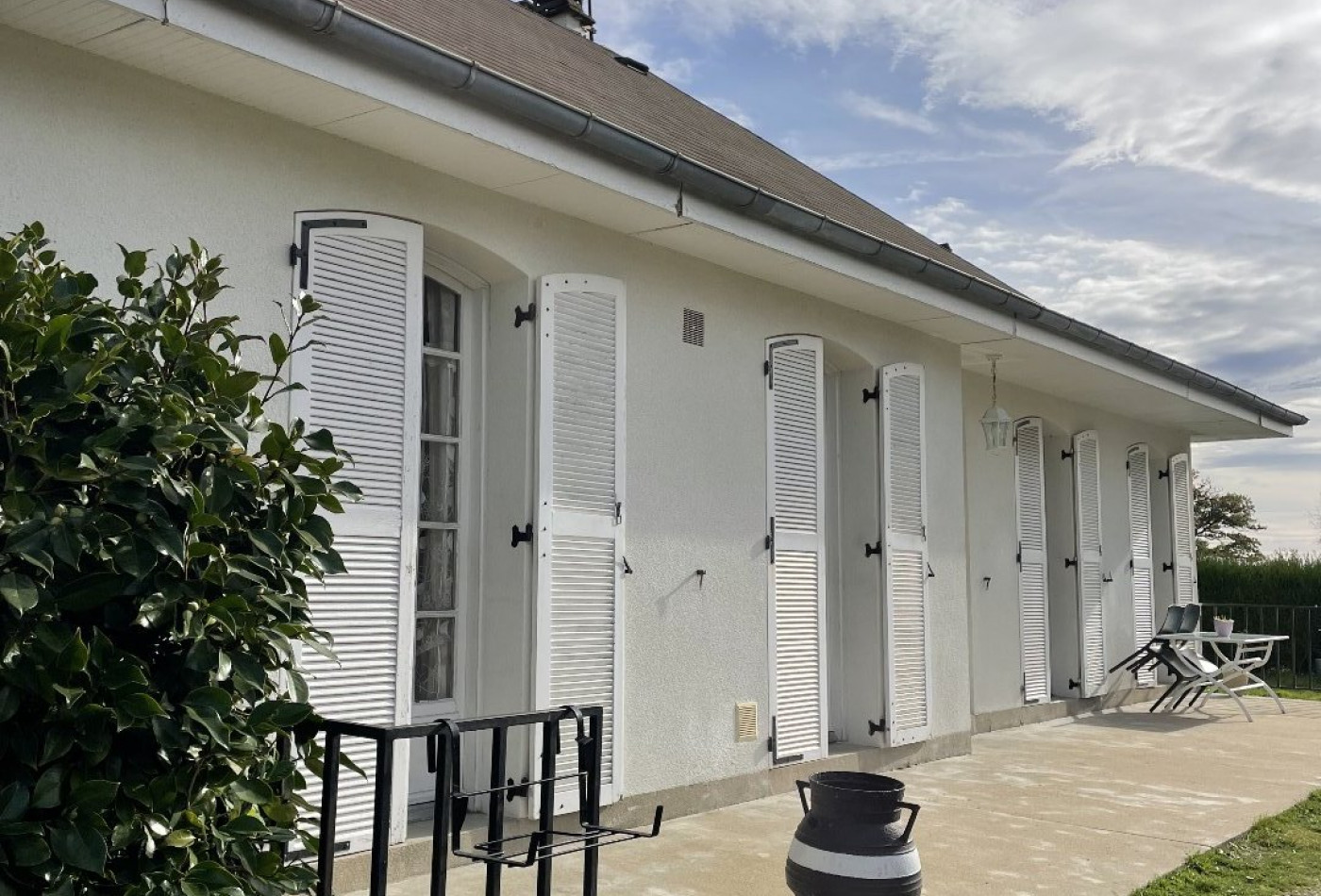 vente Maison La Souterraine - Photo 2