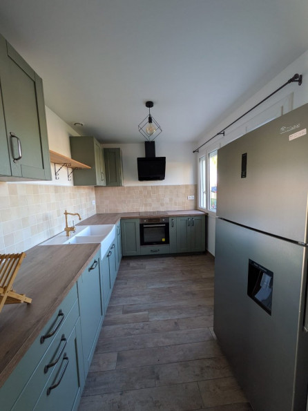 vente Maison Saint Sauveur Sur Ecole - Photo 4
