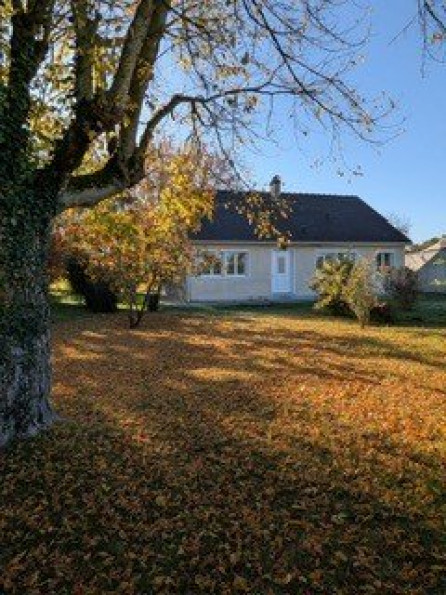 vente Maison Saint Sauveur Sur Ecole - Photo 3