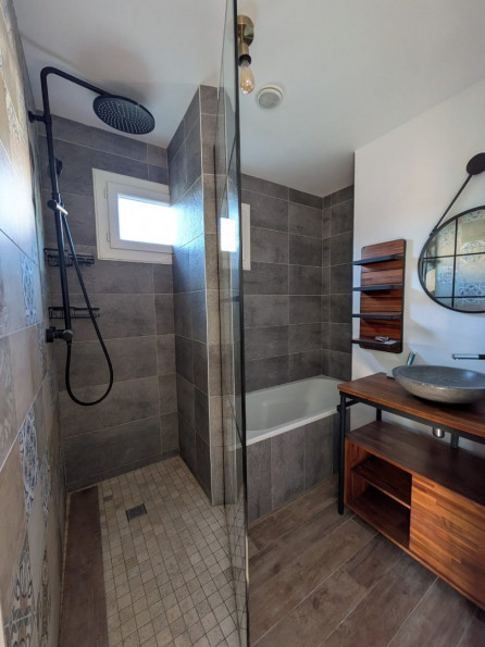 vente Maison Saint Sauveur Sur Ecole - Photo 6