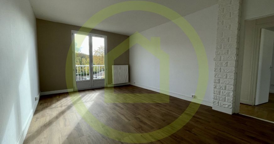 vente Appartement Compiegne