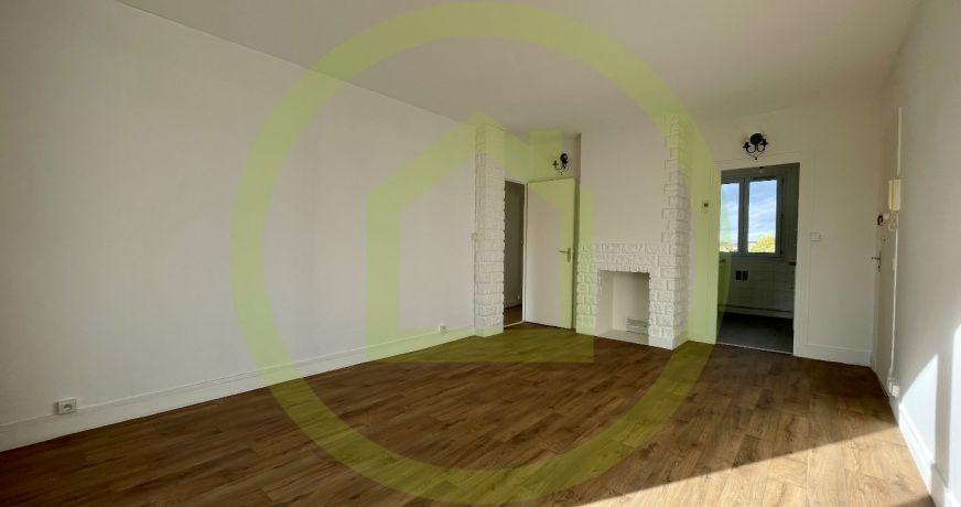 vente Appartement Compiegne