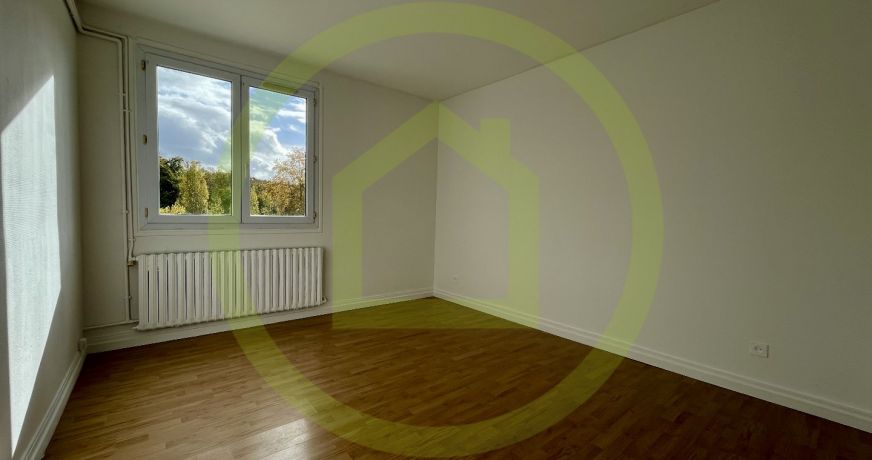 vente Appartement Compiegne