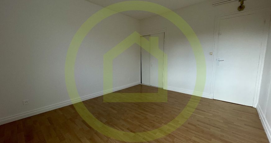 vente Appartement Compiegne