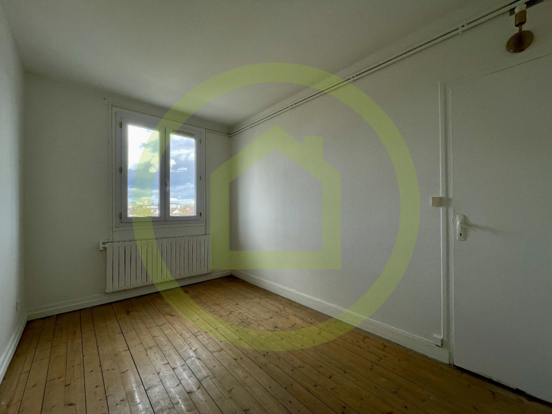 vente Appartement Compiegne - Photo 6