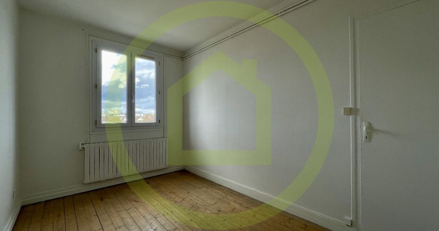 vente Appartement Compiegne