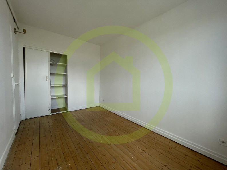 vente Appartement Compiegne - Photo 7