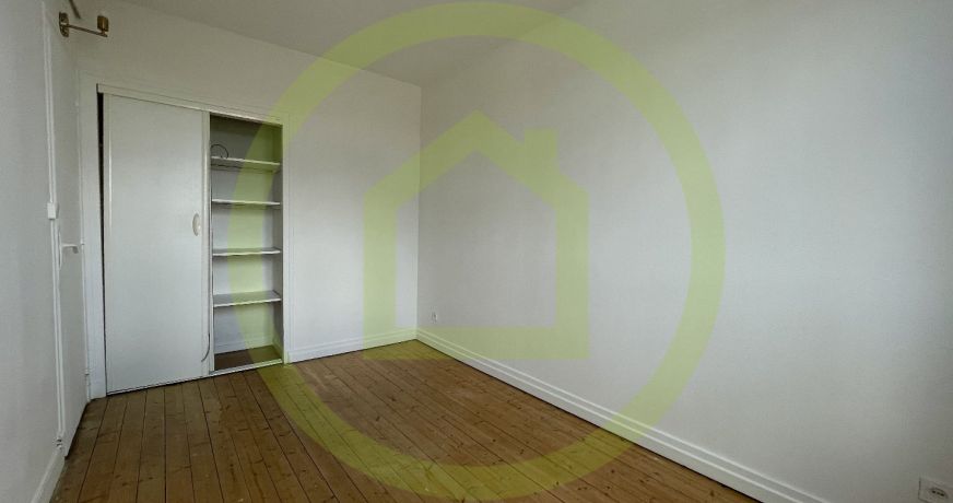 vente Appartement Compiegne