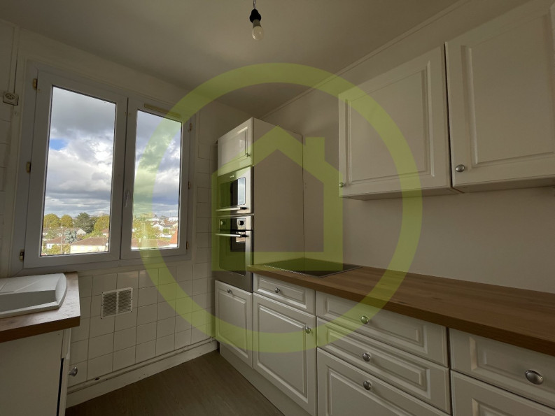 vente Appartement Compiegne - Photo 3