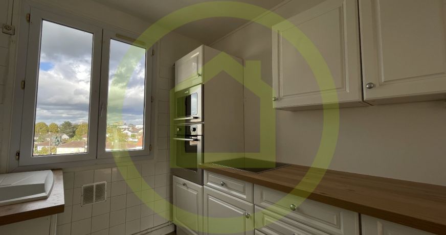 vente Appartement Compiegne