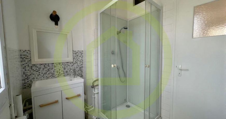 vente Appartement Compiegne