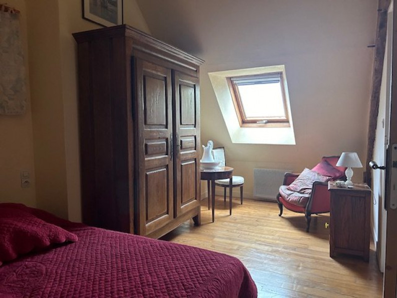 vente Maison de campagne Mondoubleau - Photo 8