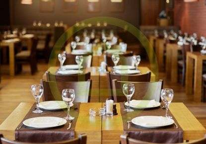 vente Restaurant Fleury Les Aubrais