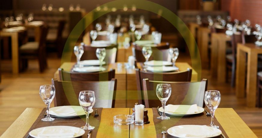 vente Restaurant Fleury Les Aubrais