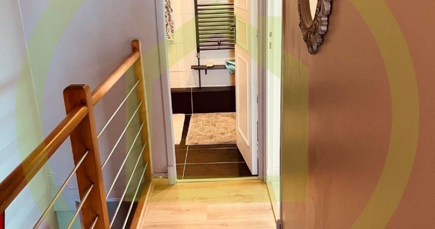 vente Duplex Orleans