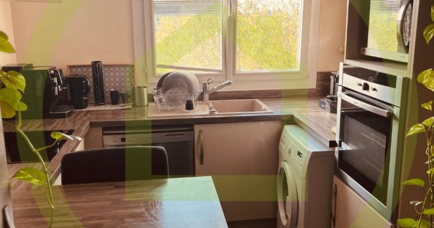 vente Duplex Orleans