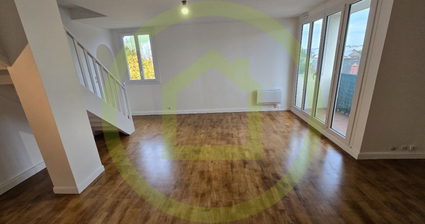 vente Duplex Orleans