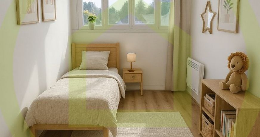 vente Duplex Orleans