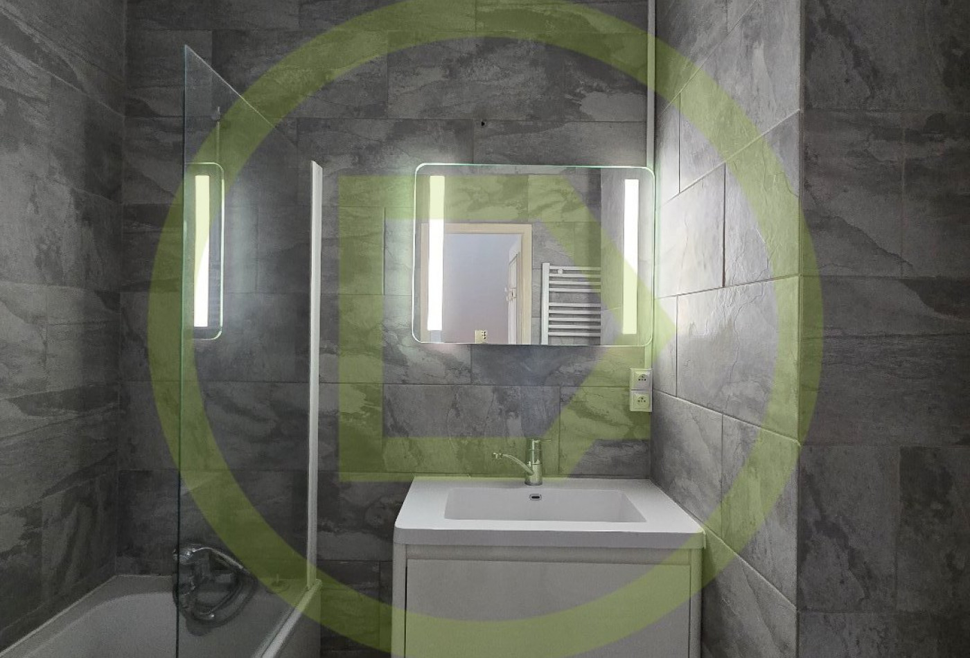 vente Duplex Orleans - Photo 10