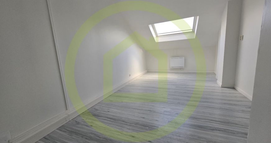 vente Duplex Orleans