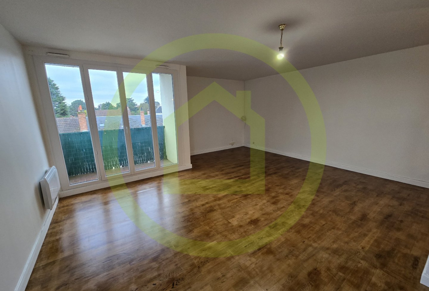 vente Duplex Orleans - Photo 1