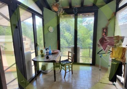 vente Immeuble de rapport Besseges