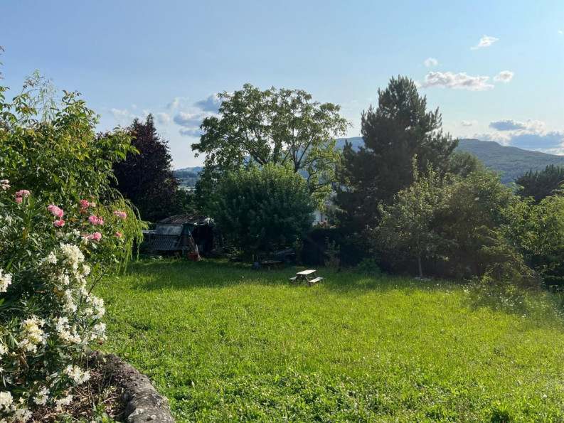 location Appartement Vetraz Monthoux - Photo 1