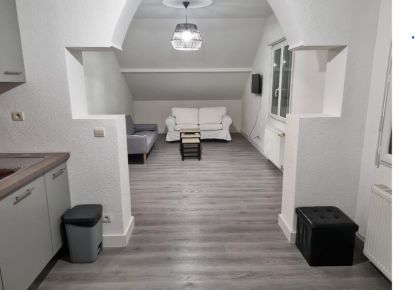 location Appartement Vetraz Monthoux