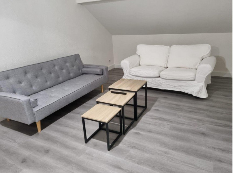 location Appartement Vetraz Monthoux - Photo 3