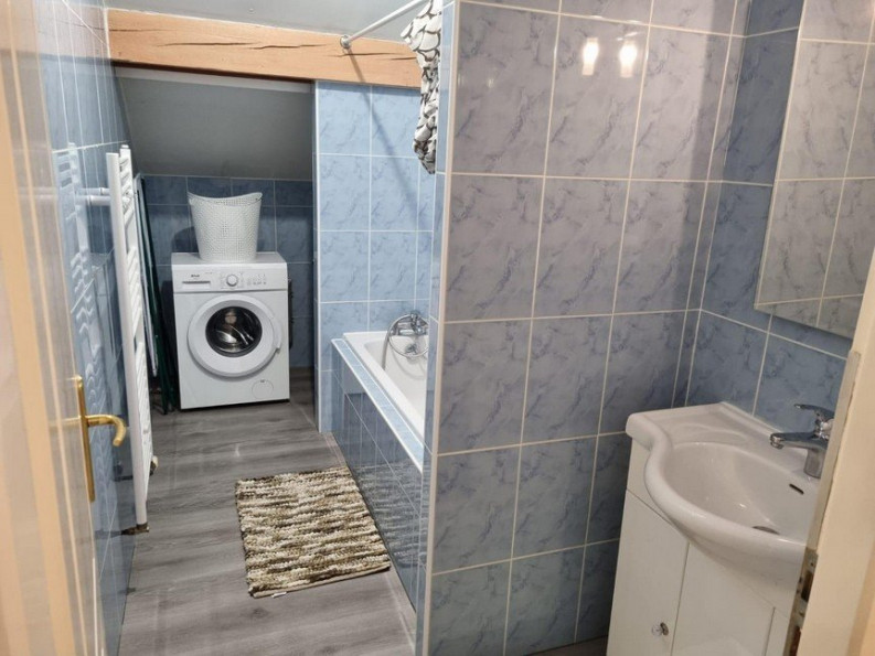 location Appartement Vetraz Monthoux - Photo 8