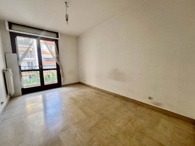 vente Appartement Nice - Photo 5