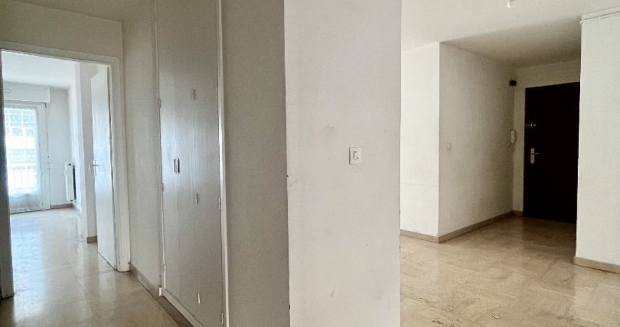 vente Appartement Nice