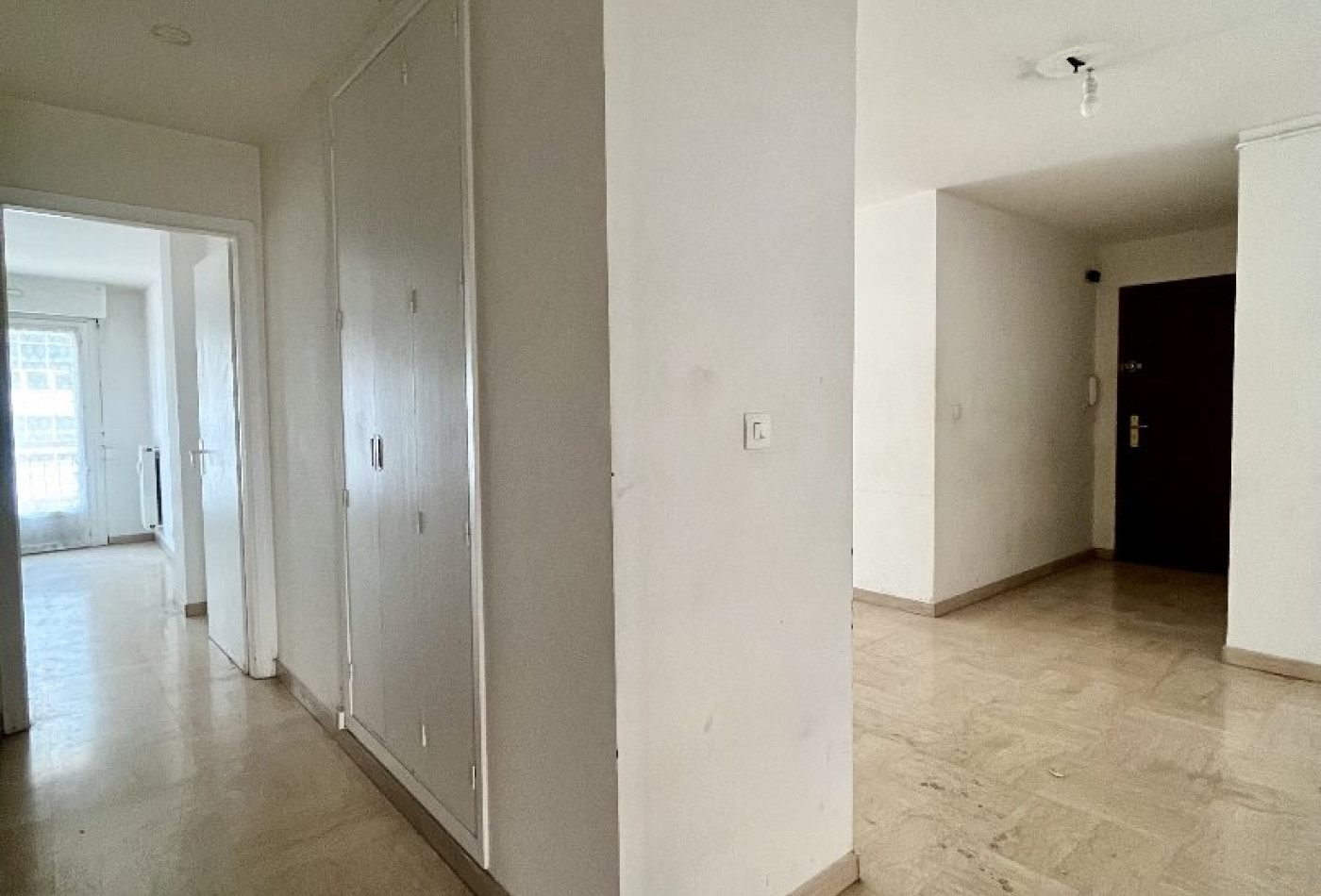 vente Appartement Nice - Photo 3