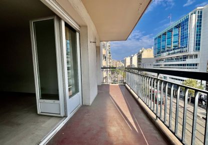 vente Appartement Nice