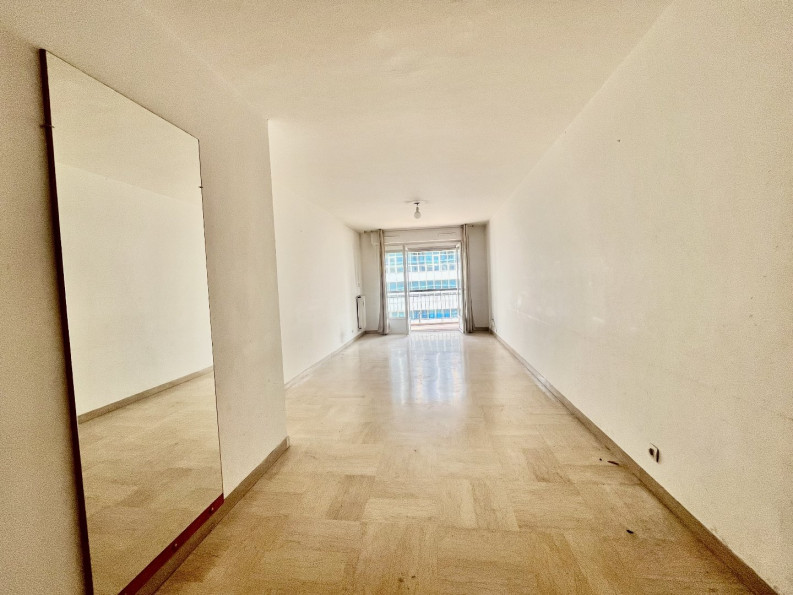 vente Appartement Nice - Photo 1