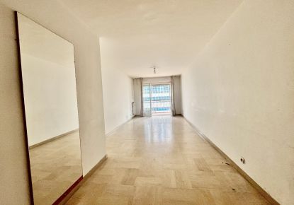 vente Appartement Nice