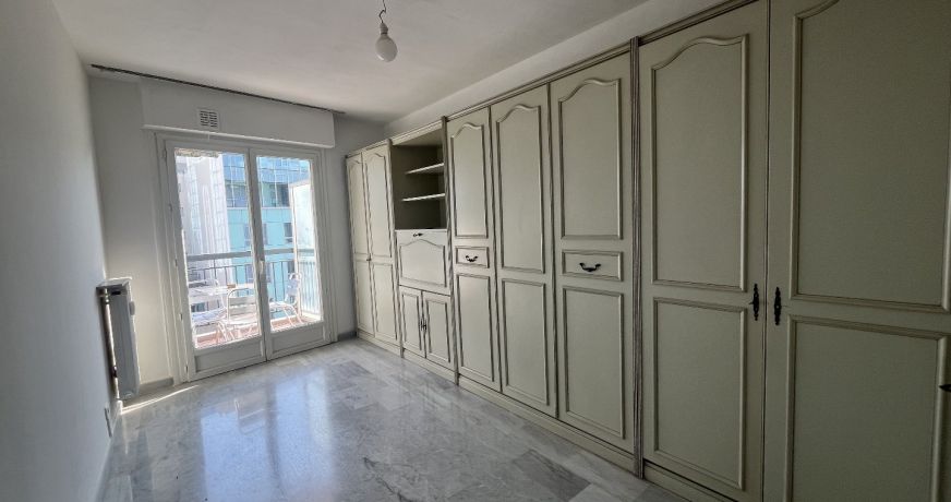 vente Appartement Nice